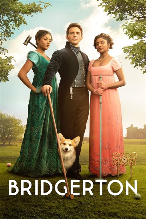 123movies Watch Series Bridgerton (2020) Online Free .